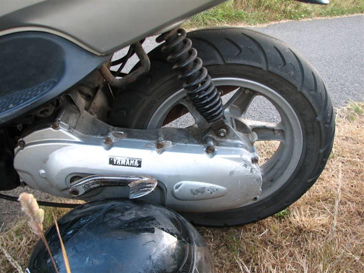 Yamaha Neos ¤SOLGT¤ billede 7