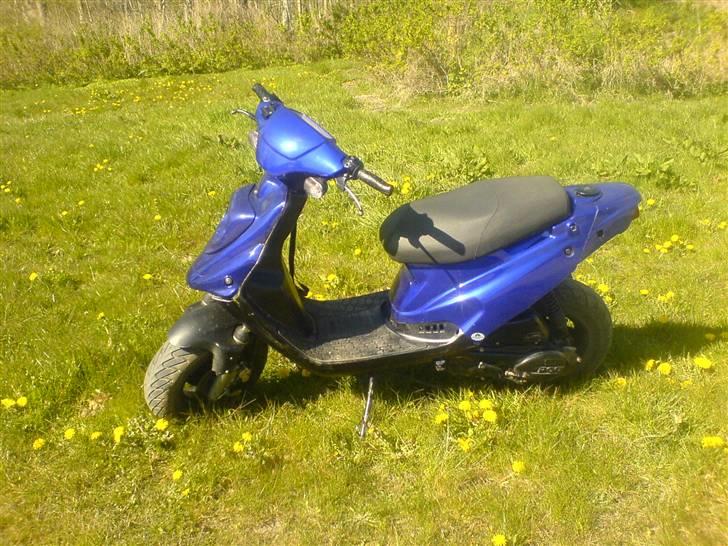 PGO Hot 50 (lotte) - Lotte billede 4