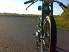 Puch maxi E50 ombygget.