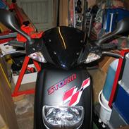 Gilera Storm