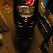Gilera Storm