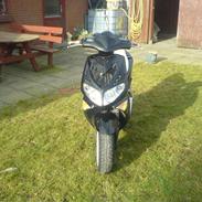 Peugeot Speedfight 2