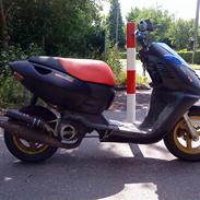 Aprilia Sonic *SOLGT*