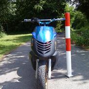 Aprilia Sonic *SOLGT*