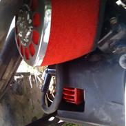 Aprilia Sonic *SOLGT*