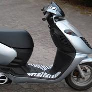 Aprilia Sonic