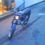 Honda cd50