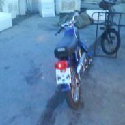 Honda cd50