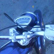 Honda cd50