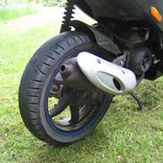 Piaggio Nrg Power DT tilsalg 8000 kom nu