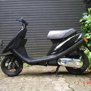 Yamaha Jog AS