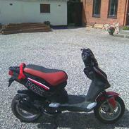 PGO pmx john i sports klasse