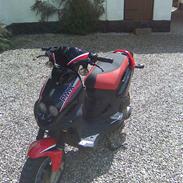 PGO pmx john i sports klasse