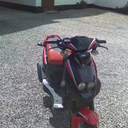 PGO pmx john i sports klasse