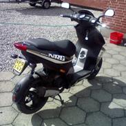 Piaggio nrg power dt