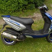 CPI Hussar [ solgt ]