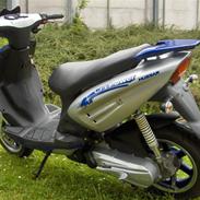 CPI Hussar [ solgt ]