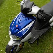 CPI Hussar [ solgt ]