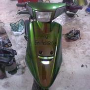 Yamaha Jog [PROJEKT!] SOLGT!