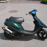 Yamaha Jog