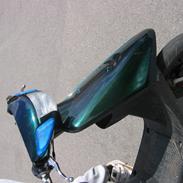 Yamaha Jog