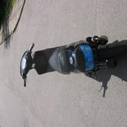 Yamaha Jog