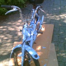 Puch Maxi k ~BlueGucci ~ Solgt