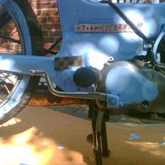 Puch Maxi k ~BlueGucci ~ Solgt