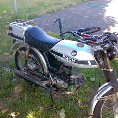Puch monza-til salg