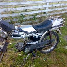 Puch monza-til salg