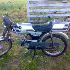 Puch monza-til salg