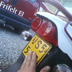 PGO *EMILIE* #SOLGT#