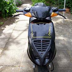 Piaggio nrg mc3 byttet