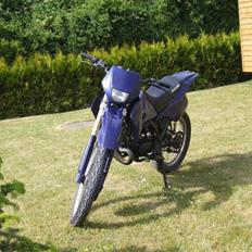 Suzuki rmx før 