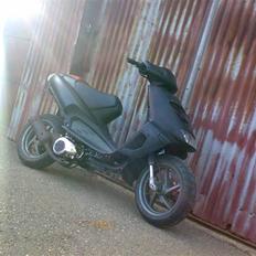 Aprilia SR50/Rally (byttet)