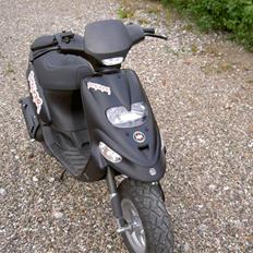 Gilera Stalker