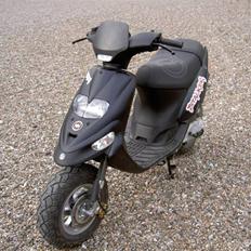 Gilera Stalker