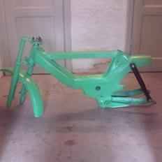 Puch maxi P1  [ SOLGT  ]