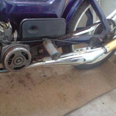 Puch maxi k [ SOLGT! ]