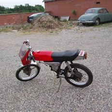 Yamaha fs 1 4g dx