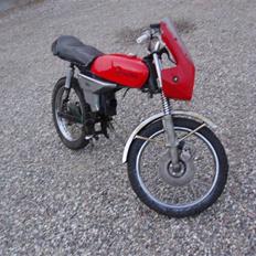 Yamaha fs 1 4g dx