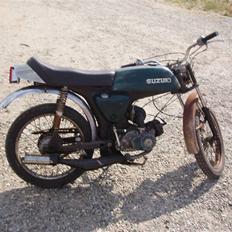 Suzuki k 50 4g