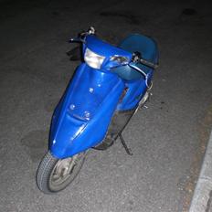 Yamaha Jog as