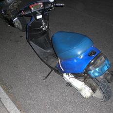 Yamaha Jog as