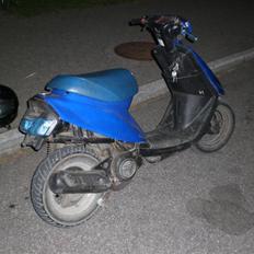 Yamaha Jog as