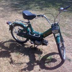 Puch Maxi