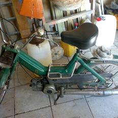 Puch Maxi