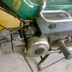 Puch Maxi