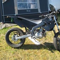 Derbi Senda sm x-treme BYTTET