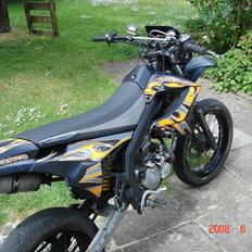 Derbi senda sm extrem (SOLGT)